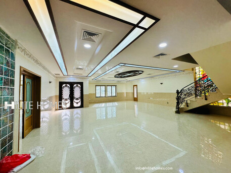 Adan, Villas, KWD 2200,  Spacious 7-Bedroom Villa For Rent In Adan
