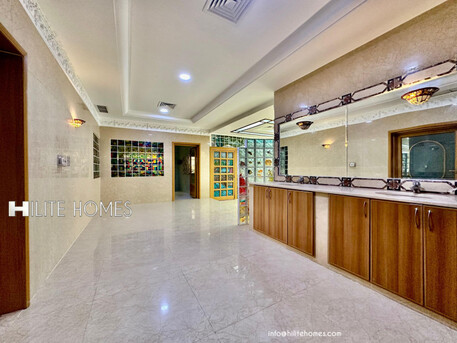 Adan, Villas, KWD 2200,  Spacious 7-Bedroom Villa For Rent In Adan