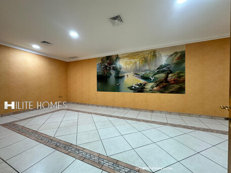 Adan, Villas, KWD 2200,  Spacious 7-Bedroom Villa For Rent In Adan