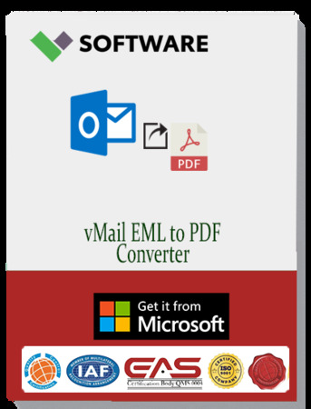 New York, Computer, Offline EML To PDF Converter Safe Fast Email Export
