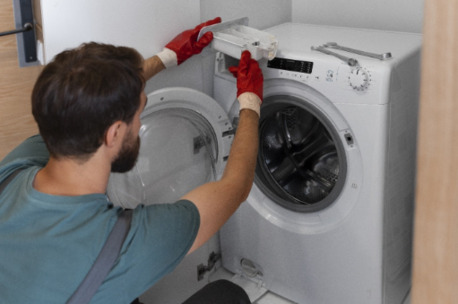New York, Business, Same Day Washer Repair Fort Worth, TX