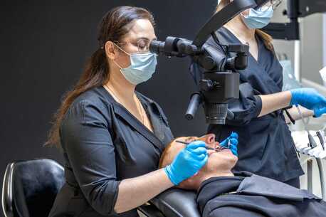 Punjab, Dental, What Are Dental Veneers And Why Are They Popular In Chandigarh?