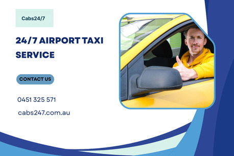 Melbourne, Business, 24/7 Airport Taxi Service &ndash; Thornbury