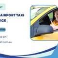 24/7 Airport Taxi Service &ndash; Thornbury