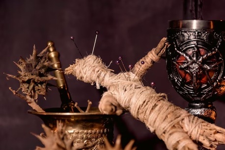 Melbourne, Business, Expert Voodoo Magic Removal By Psychic Serign