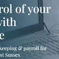 Small Business Bookkeeping Services Worthing | Payroll Specialists