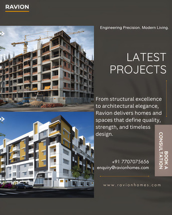 Hyderabad, Construction, Best Construction Company In Hyderabad | Top Builders Hyderabad