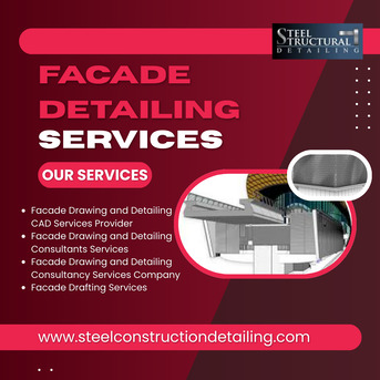 New York, Construction, Facade Detailing Services