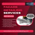 Facade Detailing Services