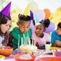 Birthday Party Area Dubai | The Koko Kids | Call +971554073864
