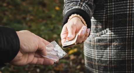 New York, Legal, Drug Crimes