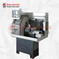 Flat Bed CNC Lathe Machine &ndash; Best Price From Trusted Manufacturer