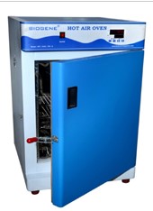 Chennai, Industrial Machinery, Hot Air Oven Supplier For Laboratory Drying And Heating Applications