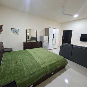 Jid Ali, Apartments/Houses, BHD 180/month,  Furnished,  Studio,  Fully Furnished Studio Flat For Rent In Gid Ali ( Including Electricity)