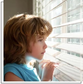 Toronto, Interior Design, Child Safe Blackout Blinds For Homes