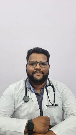 Jaipur, Health, General Physician In Jagdamba Nagar