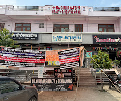 Jaipur, Health, General Physician In Jagdamba Nagar