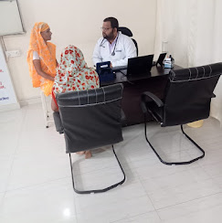 Jaipur, Health, General Physician In Jagdamba Nagar