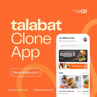 Dubai, Business, DeviceBee As Premier App Development Company Dubai