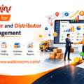 CRM For Dealer And Distributor Management To Streamline Channel Sales