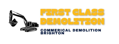 Sydney, Business, Commercial Demolition Brighton