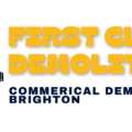 Commercial Demolition Brighton