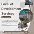 Level Of Development Services