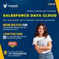 Salesforce Data Cloud:New Batch Starts 24th February! Enroll Now!