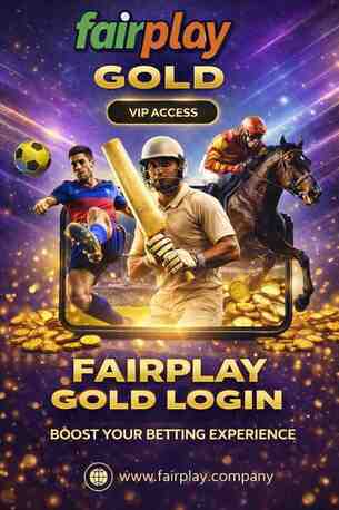Mumbai, Business, Fairplay Gold Login &ndash; Secure & Smooth Entry