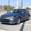 BHD 6400,  Toyota Corolla,  2024,  Manual,  28000 KM,  SINGLE OWNER