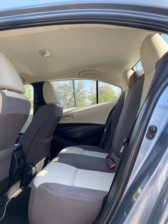 Riffa, Vehicles, Cars & Trucks , BHD 6400,  Toyota Corolla,  2024,  Manual,  28000 KM,  SINGLE OWNER