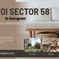 Studio,  Oberoi Three Sixty North Sector 58 Gurgaon &ndash; Premium Living Redefined