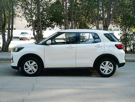 Riffa, Vehicles, Cars & Trucks , BHD 4900,  TOYOTA RAIZE,  2024,  Automatic,  20000 KM,  SINGLE OWNER