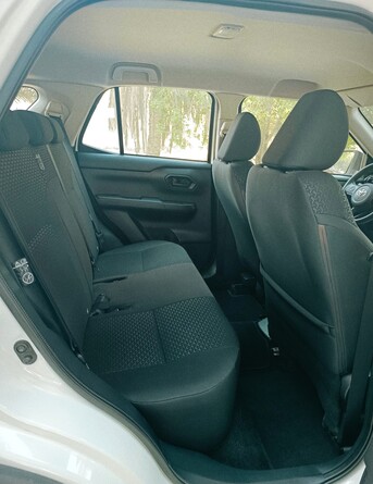 Riffa, Vehicles, Cars & Trucks , BHD 4900,  TOYOTA RAIZE,  2024,  Automatic,  20000 KM,  SINGLE OWNER