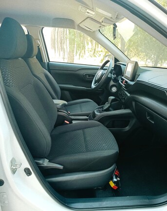 Riffa, Vehicles, Cars & Trucks , BHD 4900,  TOYOTA RAIZE,  2024,  Automatic,  20000 KM,  SINGLE OWNER