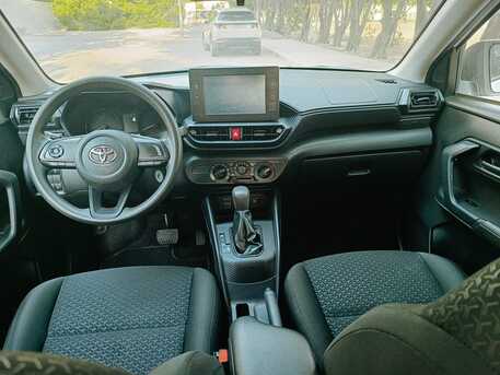 Riffa, Vehicles, Cars & Trucks , BHD 4900,  TOYOTA RAIZE,  2024,  Automatic,  20000 KM,  SINGLE OWNER