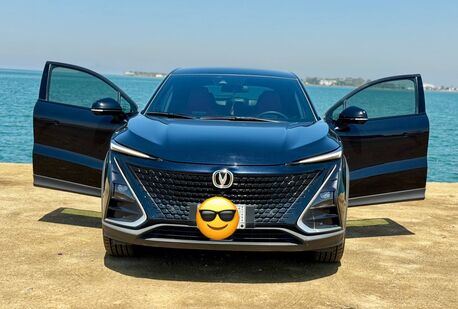 Al Mounsiyah, Vehicle Lease Transfer, Uni-T 2025 &ndash; Bank Lease | Monthly Installment:1570 | Excellent Condition | Free Transfer