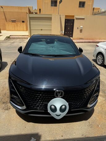 Al Mounsiyah, Vehicle Lease Transfer, Uni-T 2025 &ndash; Bank Lease | Monthly Installment:1570 | Excellent Condition | Free Transfer