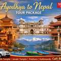 Ayodhya To Nepal Tour Package