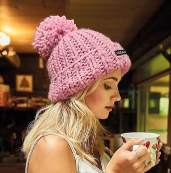 London, Clothing & Accessories, Buy Vegan Beanies Online &ndash; Ethical, Warm & Trendy Hats