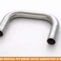 Custom Industrial Pipe Bending Services Manufacturer In India | Sharma Technocast