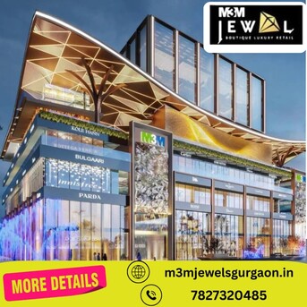 Gurgaon, Offices, Connectivity Advantage Of M3M Jewel Commercial Project In Gurgaon