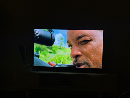 Khobar, Appliances, SAR 800,  TCL 50" TV For Sale In Top Condition