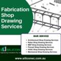 Premium Fabrication Shop Drawing Services In Minimal Cost In Australia