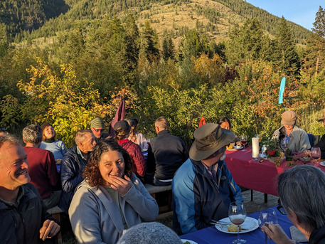 Toronto, Health, The Alchemy Of Action: Elite Clear Sky Center Three-Month Karma Yoga Training