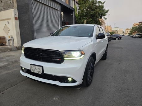 Jeddah, Vehicles, Cars & Trucks , SAR 39000,  Dodge Durango,  2016,  Automatic,  260000 KM,    Price Negotiable