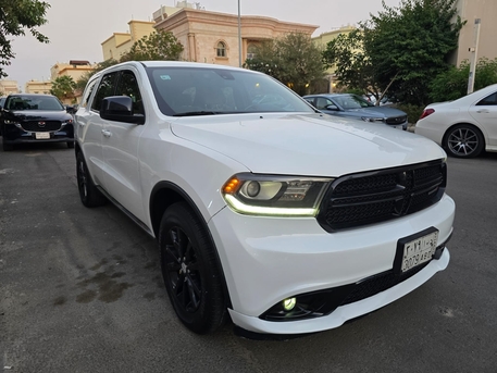 Jeddah, Vehicles, Cars & Trucks , SAR 39000,  Dodge Durango,  2016,  Automatic,  260000 KM,    Price Negotiable
