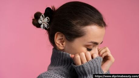 New York, Beautician, Trendy Hair Clamps To Elevate Your Hairstyle