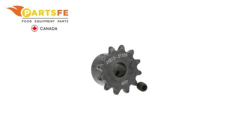 New York, Household Items, CAD 49,  Roundup &ndash; AJ Antunes 2150173 12-Tooth Sprocket With Set Screw