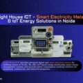 Digital & Smart Electricity Meters For Building Owners In Noida, India